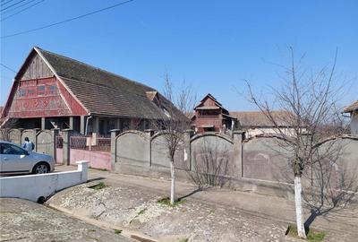 Casă în Seceani - 6
