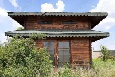 Teren de 1600 mp, în Dragomirești-Vale - 8