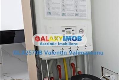 Apartament 2 Camere Dragonul Rosu VI 186 - 10