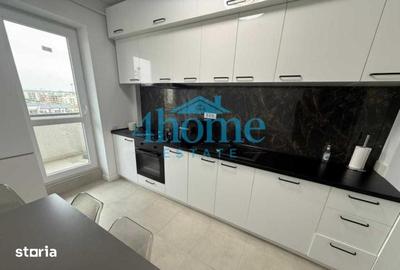 Apartament cu 2 camere în Theodor Pallady