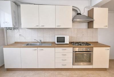 Apartament cu 2 camere semidecomandat, mobilat în Bună Ziua - 7