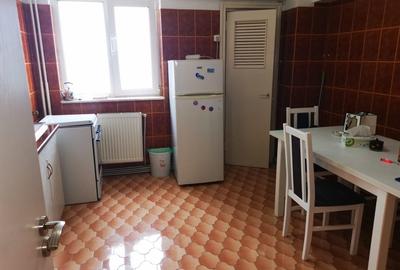 Apartament 3 camere, Central, amenajat, centrala termica - 7