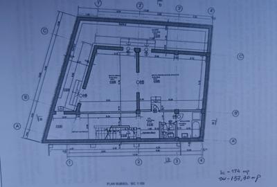 Casă cu 30 camere cu Teren 120 Mp în 13 Septembrie - 16