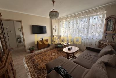 3 camere, etaj 5/10, lift - Calea Grivitei - Basarab - 15