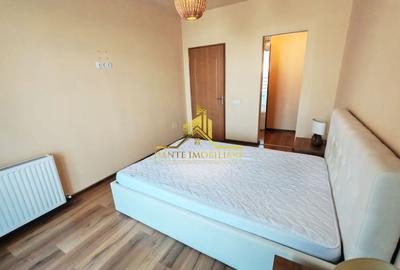 Apartament cu 2 camere semidecomandat, mobilat în Mărăști - 6