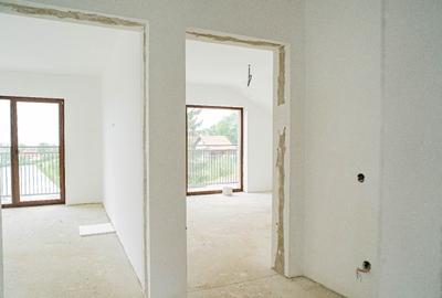 Casa individuală 4 camere in Feleacu - 3