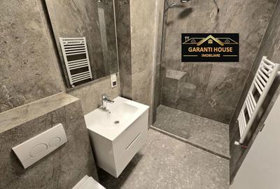 Apartament cu 2 camere în Gării