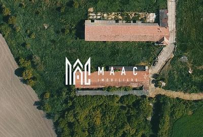 Spațiu industrial, de 1,250 mp, în Apoldu de Sus - 2