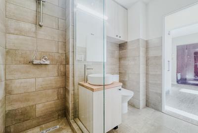 Apartament cu 2 camere decomandat, mobilat în Gheorgheni - 14