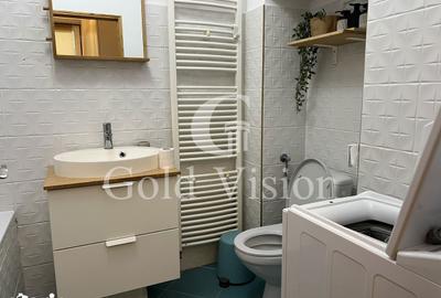 Garsonieră în Central - 7