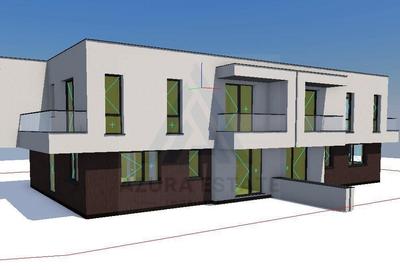 Teren Construcții intravilan de 19397 mp, în Exterior Sud - 3