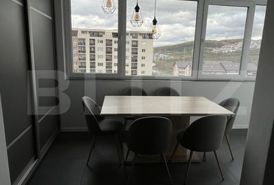 Apartament 2 camere, 61 mp, zona Vivo - 2