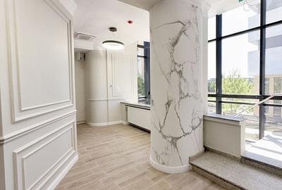 Spațiu comercial, de 200 mp, în Ultracentral - 6