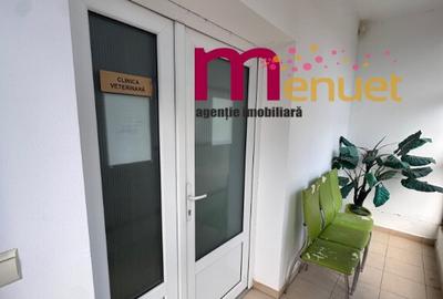 Spatiu comercial Central , 60 mp - 8