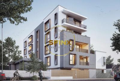 Trei camere, direct dezvoltator, 0% comision, constructie 2024, terasa 19 mp - 1