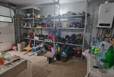 Casa - 24 ari de teren - Valea Ghinzii - 7