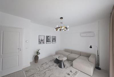 Apartament cu 3 camere decomandat în Tătărași - 7