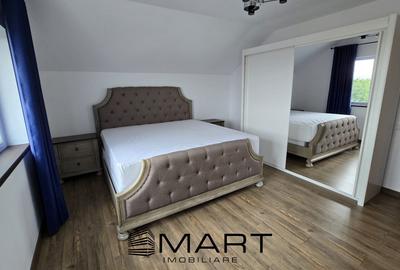 Apartament 4 camere  la casa 150mp Sura Mica - 7