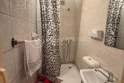 ETAJ 3 ❘ Camera de camin 17mp,  Pacurari - Moara de foc ❘ mobilata & utilata ETAJ 3 ❘ Camera de camin 17mp,  Pacurari - Moara de foc ❘ mobilata & utilata - 6