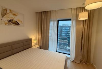 Apartament cu 2 camere decomandat, mobilat în Aviației - 9