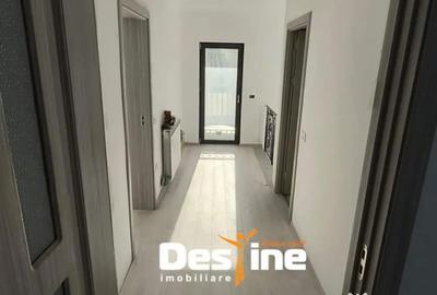 Casă cu 4 camere cu Canalizare în Horpaz - 6