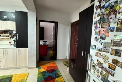 Apartament 2 camere - Parc IOR - 2