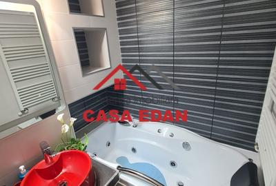 Apartament cu 3 camere decomandat în Câmpina - 9