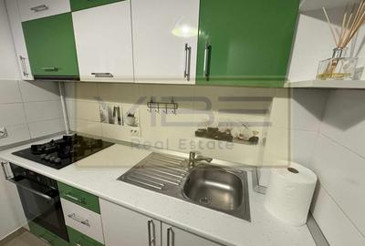 Apartament 2 camere Cris Estate - Family Market Bucium - 11