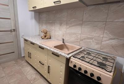 Titan, Parcul Teilor - 4