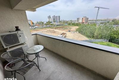 Apartament cu 3 camere decomandat în Militari - 15