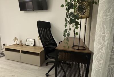 Ansamblul 21 Residence langa parcul Liniei, Carrefour, metrou Lujerului - 4