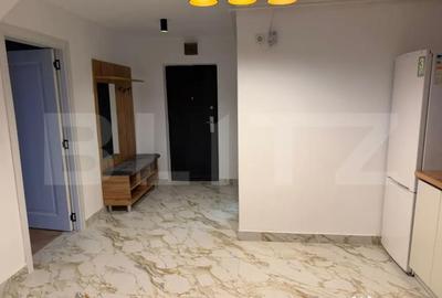 Apartament cu 2 camere decomandat în Artego - 3