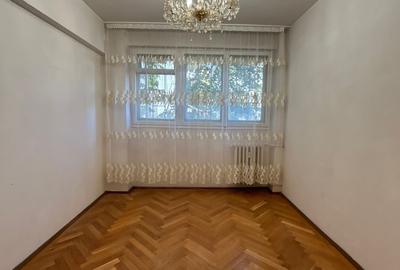 Iancului 3 Camere Etaj Bloc Reabilitat Etaj 1 - 18