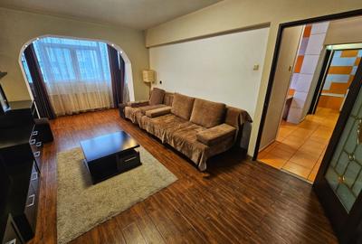 Apartament 2 camere decomandat, mobilat | utilat – Bld.București - 1