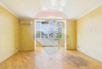 2 camere Birou/Locuinta Str. 11 Iunie, centrala proprie, Pet Friendly - 3
