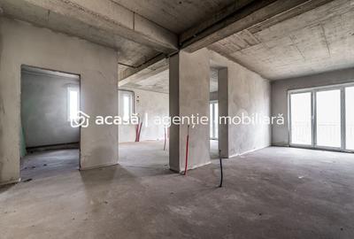 Apartament cu 2 camere decomandat în Banu Mărăcine - 6