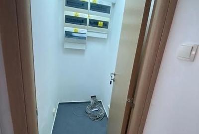 Spatiu birouri - Bd. Expozitiei - Mega Image Spatiu birouri - Bd. Expozitiei - Mega Image - 6