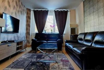 Apartament 2 camere-iancului-stradal-metrou 2 minute - 5