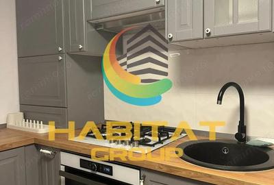 Inchiriere 2 camere Aparatorii Patriei Grigore Marin liber - 12