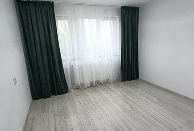 Garsonieră decomandată, mobilată în Podu Roș - 4