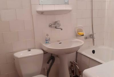 Garsoniera Zorilor - Zona P-ta Zorilor - 300 Euro - 2