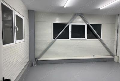 Spațiu comercial, de 144 mp, în Ciorogârla - 4