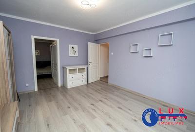 Apartament cu 2 camere semidecomandat în Babadag - 8