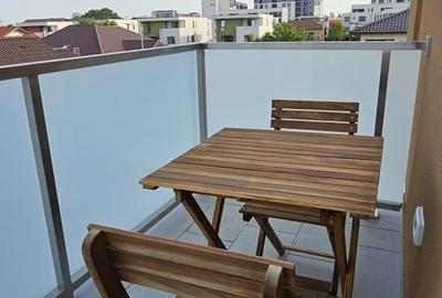 Apartament cu 2 camere decomandat în Dumbrăvița - 8