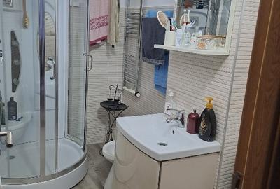 Apartament 3 camere, parter, beci, renovat total,garaj - 7
