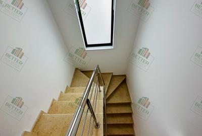 Casă de vânzare || Comuna Berceni || – locuință modernă || cu 4 camere || 300 mp - 12