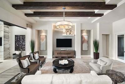 Apartament 2 Camere Decomandat Sector 4 Grand Arena 60.3MP - 2