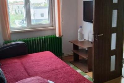 Apartament 2 camere zona Tomis nord mobilat utilat 37 mp - 3