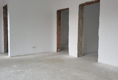 APARTAMENTE CU TERASA SI CURTE, 3 CAMERE - 5