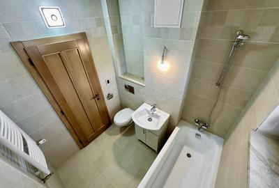 Apartament Spațios Renovat Premium. Eleganță Modernă în Inima Nădlacului - 13